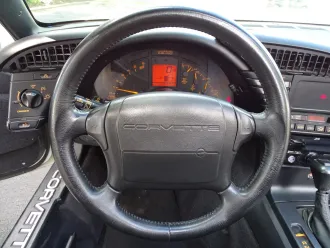Corvette 19