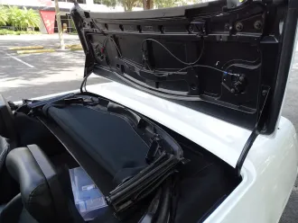 Corvette 22