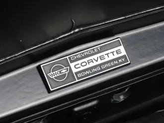 Corvette 26