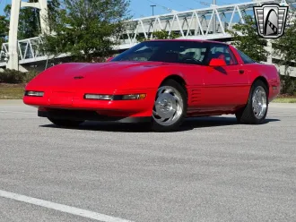Corvette 2
