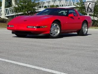 Corvette 3