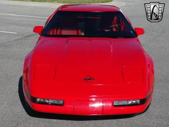Corvette 5