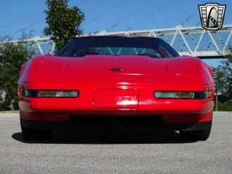 Corvette 7