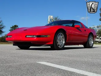 Corvette 10
