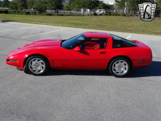 Corvette 11