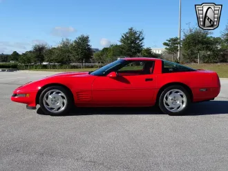 Corvette 12