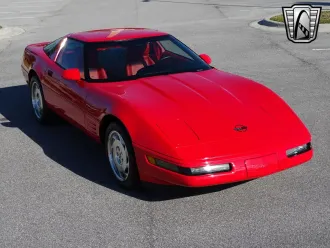 Corvette 26