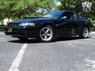 Mustang 2