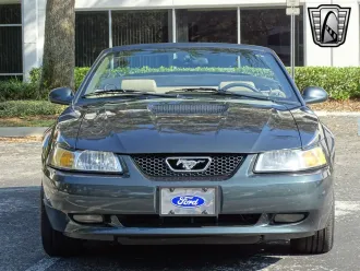 Mustang 2