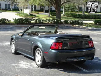 Mustang 5