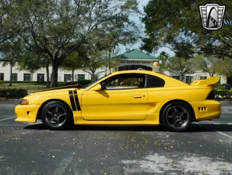 Mustang 4