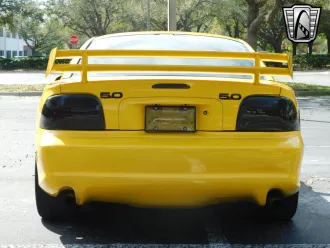 Mustang 6