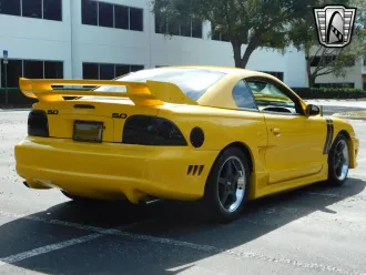 Mustang 7