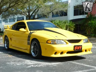 Mustang 9