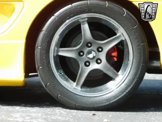 Mustang 12