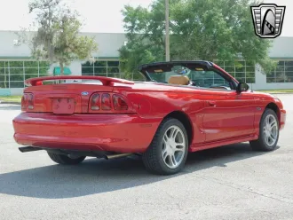 Mustang 7