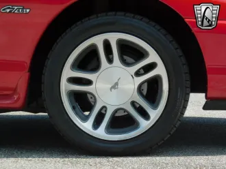 Mustang 10