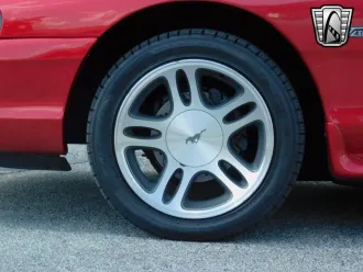 Mustang 11