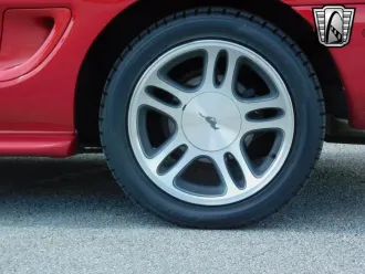 Mustang 12
