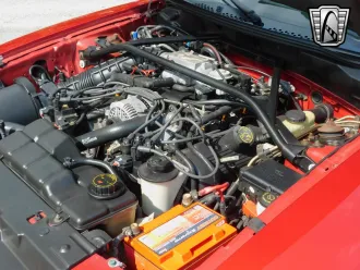 Mustang 22