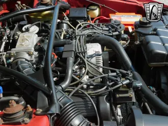 Mustang 23