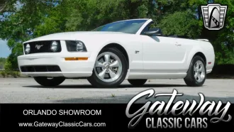 Mustang 1