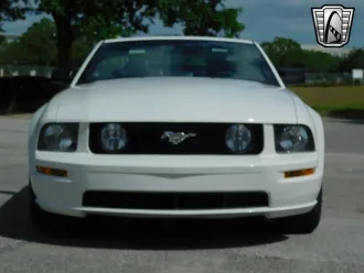Mustang 2