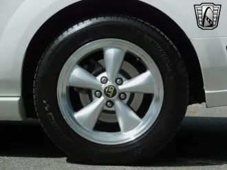 Mustang 12