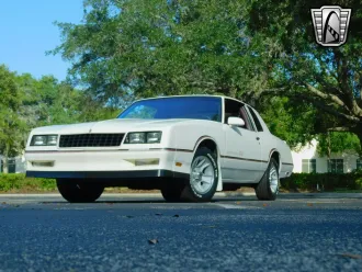 Monte Carlo 2