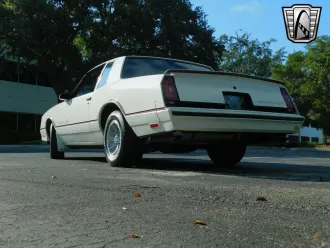 Monte Carlo 4