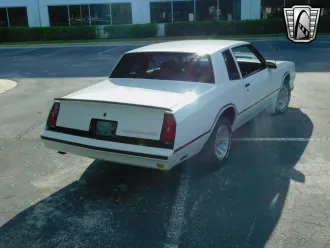Monte Carlo 6