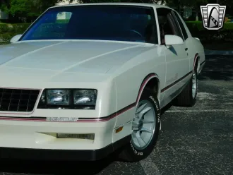 Monte Carlo 9