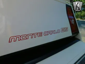 Monte Carlo 13