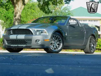 Mustang 2