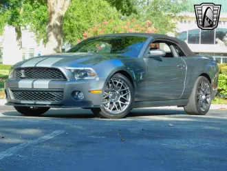 Mustang 3