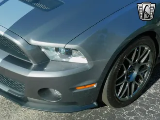 Mustang 7