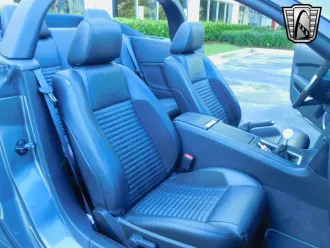 Mustang 13