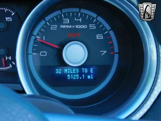 Mustang 16