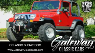 Wrangler 1