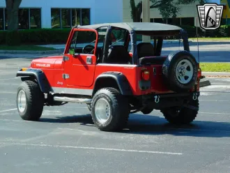 Wrangler 4
