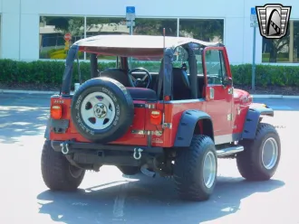 Wrangler 6