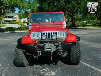 Wrangler 7