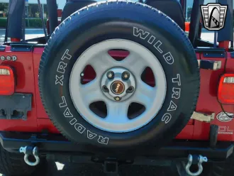 Wrangler 9