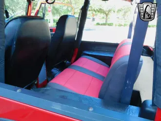 Wrangler 15