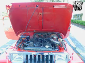 Wrangler 26