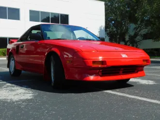 MR2 9
