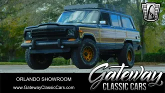 Grand Wagoneer 1