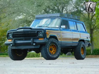 Grand Wagoneer 2