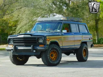 Grand Wagoneer 5