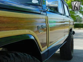 Grand Wagoneer 7